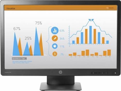 ProDisplay P232 23'' 5ms Analog+ Display Full HD Led Monitör K7X31AA