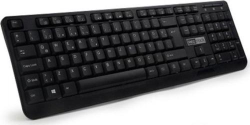 RR-KB151 USB Q Türkçe Standart Klavye
