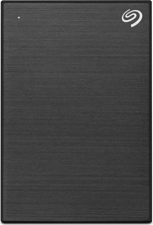 1tb 2.5" Backup Plus Slim Usb3.0 Siyah Harici Harddisk Sthn1000400