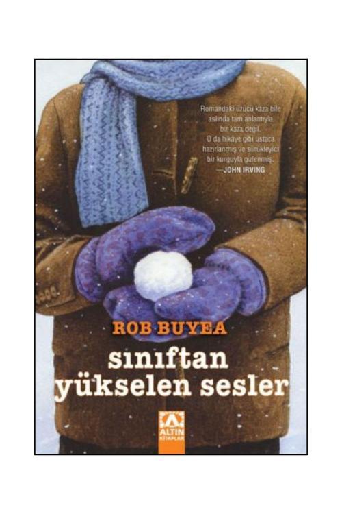 Altın Kitaplar Sınıftan Yükselen Sesler