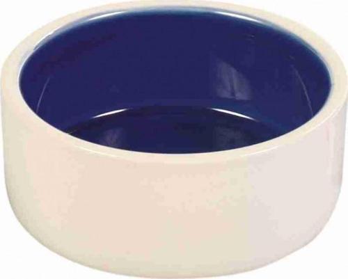 Köpek Seramik Mama ve Su Kabı 0,35Lt 12cm