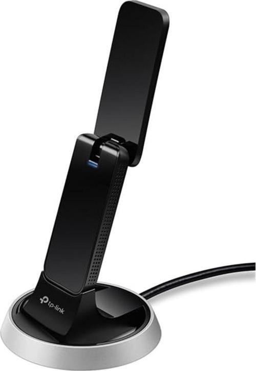 TP-LINK Archer T9uh, Ac1900 Mbps Yüksek Kazanımlı Kablosuz Dual-band Usb Adaptör