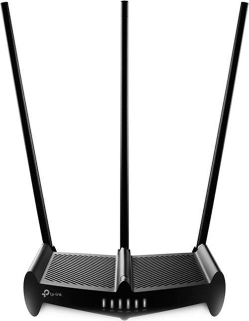 TP-LINK TL-WR941HP AC1350 4xLAN Port High Power Wi-Fi Router