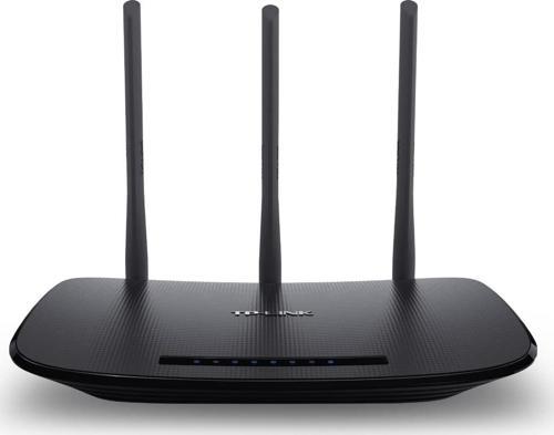 TP-LINK Tp-lınk Tl-wr940n 450mbps N450 2.4ghz Mesafe Genişletici Ev Ofis Tipi Access Point Router