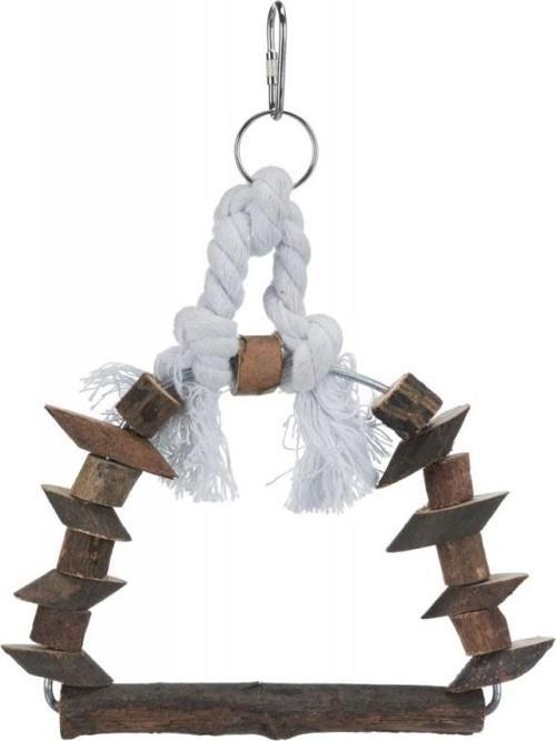 Kuş Tüneği Doğal 15x20cm