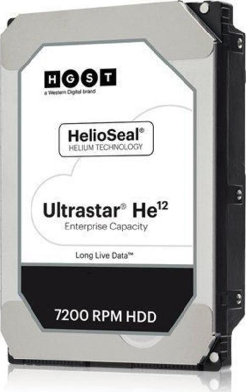 3.5 12TB 7200RPM SATA 256MB SATA ULTRA 0F30146