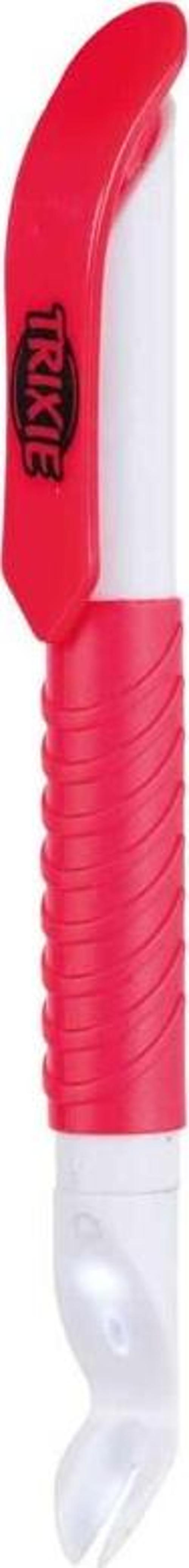 LED Işıklı Kene Çıkarma Kalemi 14cm