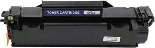 Hp Laserjet M127Fw Muadil Toner (Cf283A)