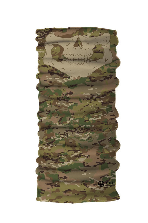 Yeşil Military Buff