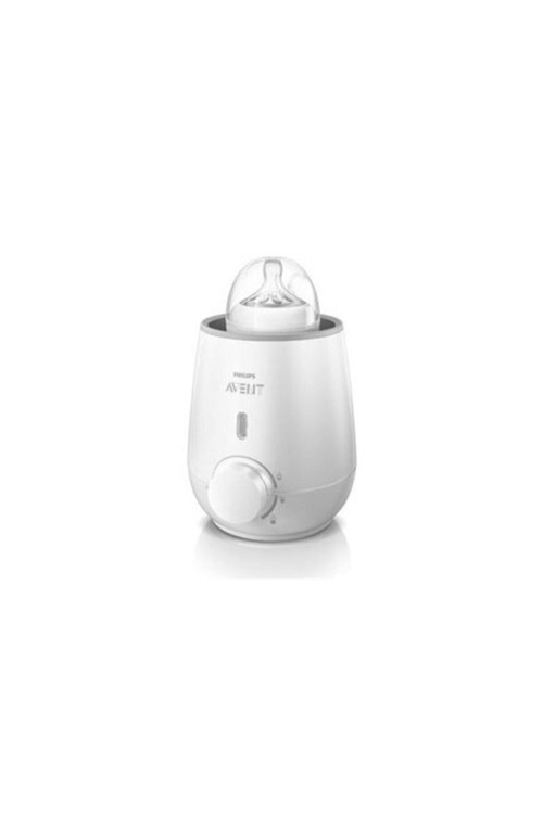 Philips Hızlı Biberon Isıtıcı