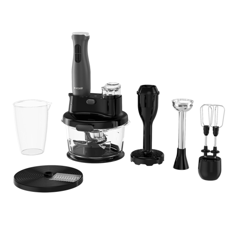 RHB 9410 El Blender