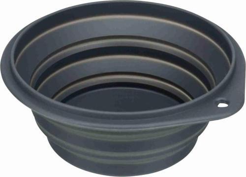 Seyahat Mama ve Su Kabı Silikon 0,5Lt 14cm