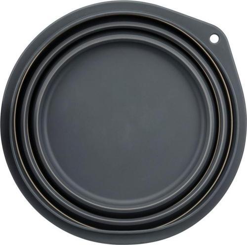 Seyahat Mama ve Su Kabı Silikon 2Lt 22cm