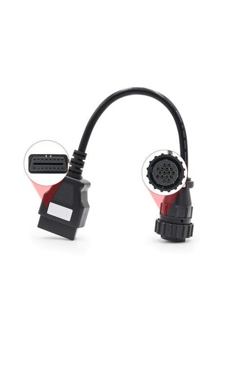 Scanıa 16 Pin – Obd2 Dönüştürücü Kablo
