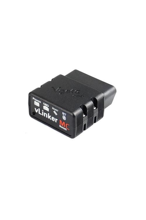 Vgate Vlinker Mc+ Bluetooth 4.0 Obd2 Arıza Tespit Cihazı