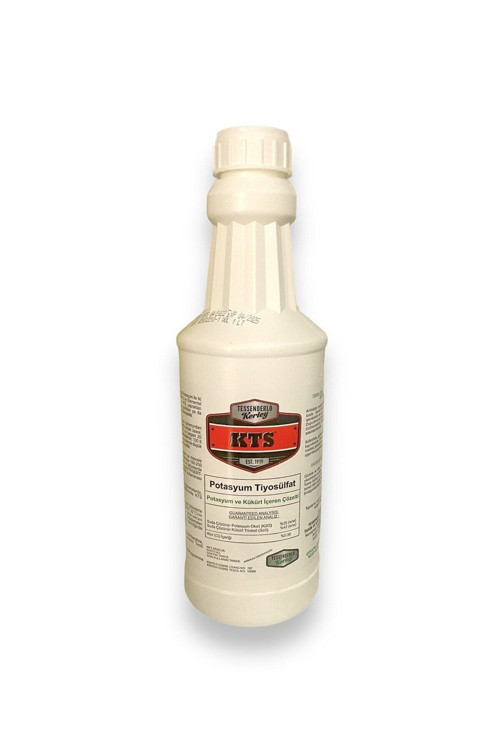 Tessenderlo Kerley 1 Lt