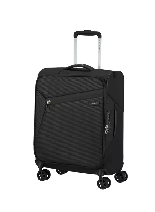 Litebeam 55cm Kabin Boy Valiz