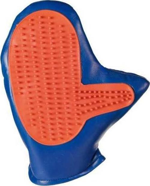 Tavşan Kemirgen Tarama Eldiveni 22cm