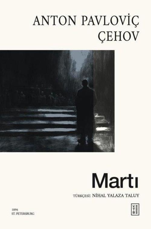 Martı