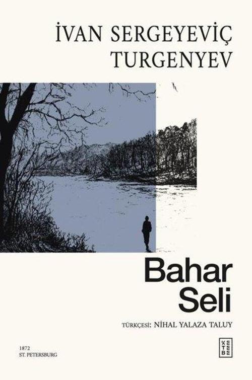 Ketebe Bahar Seli