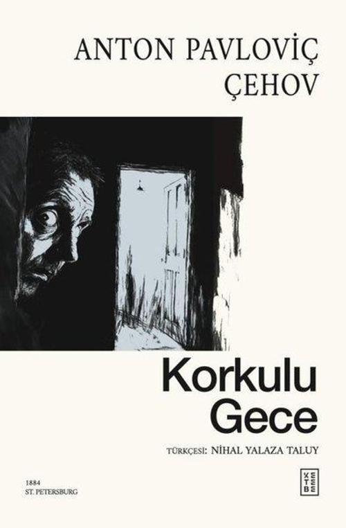 Ketebe Korkulu Gece