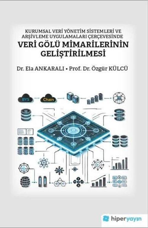 Kurumsal Veri Yönetim Sistemleri ve Arşivleme Uygulamaları Çerçevesinde Veri Gölü Mimarilerinin Geli