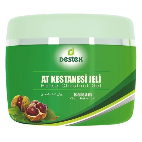 At Kestanesi Jeli 500 Gr