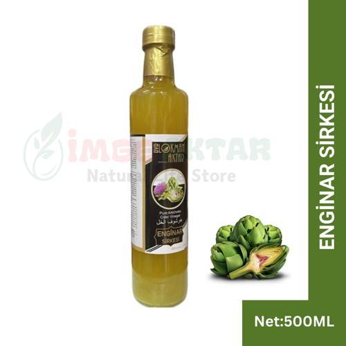 Enginar Sirkesi 500 Ml