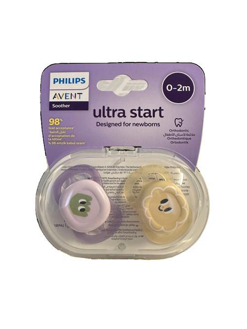 ULTRA START EMZİK 0-2 AY