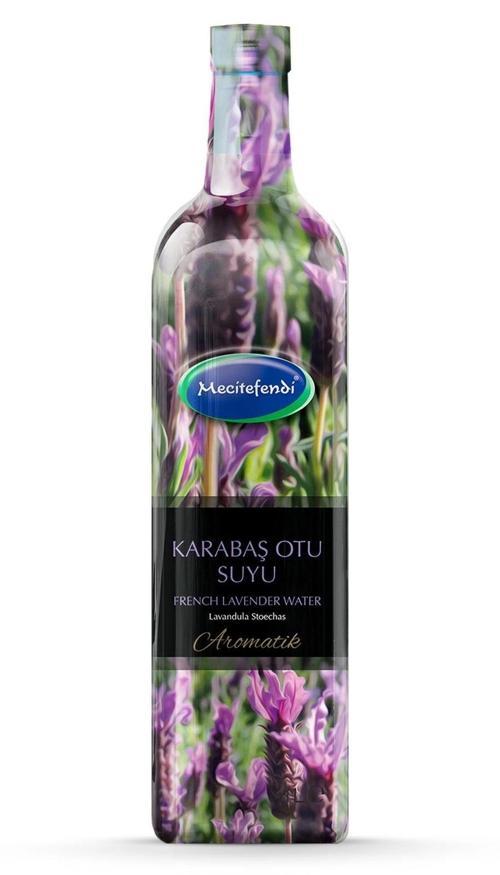 Karabaş Otu Suyu 1 Litre