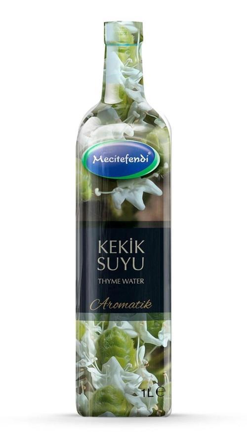 Kekik Suyu 1 Litre