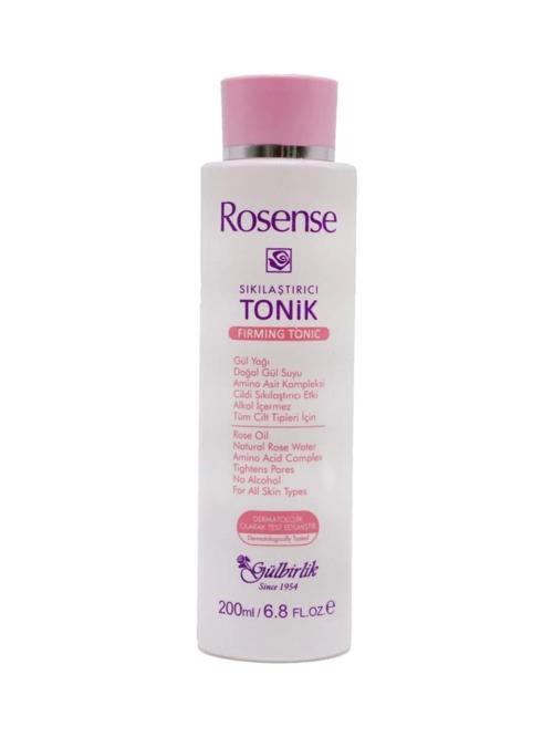 Sıkılaştırıcı Tonik 200 ml