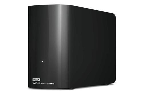 Elements 24Tb Usb3.2Gen1 Masaüstü Hdd Disk