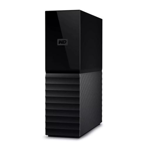 My Book 22Tb Usb3.2Gen1 3.5'' Masaüstü Harici Disk