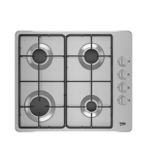 BSOMD D 611EI Set Üstü Ocak Inox