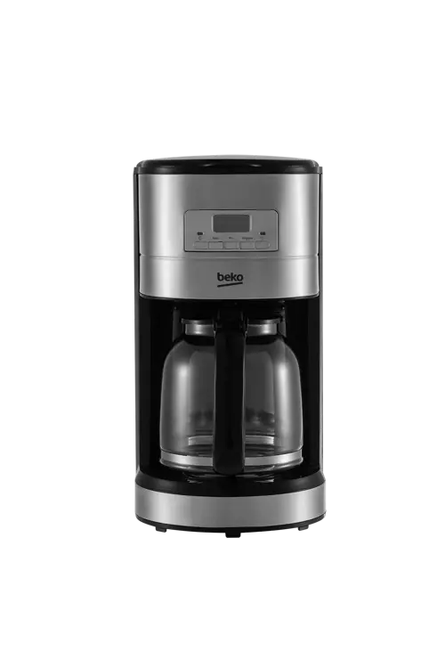 FK5112 I 1000 W Filtre Kahve Makinesi Inox