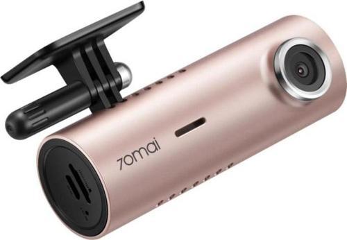 70mai M300 Araç Kamerası 1296p Rose Gold