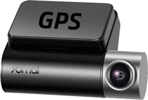 70mai A500S Pro Plus Dahili Gps Araç Kamerası