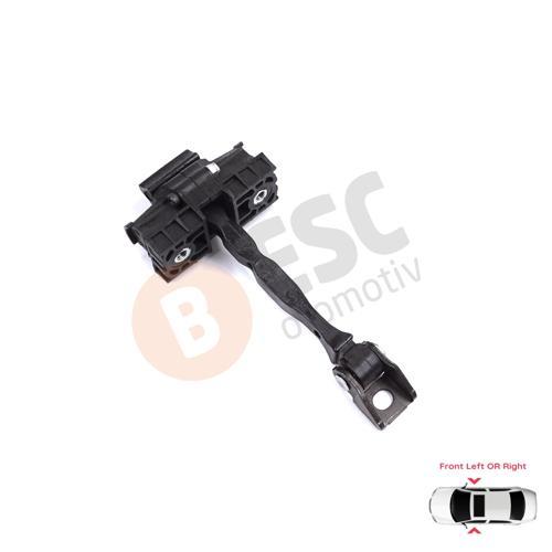 Seat Toledo MK4 KG Skoda Rapid 2012-2019 5JA837249E İçin Ön Sağ veya Sol Kapı Gergisi