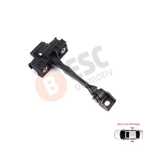 Seat Ibiza MK5 V 6F KJ1 Arona KJ 2017-On 6F0839179 İçin Arka Sağ veya Sol Kapı Gergisi