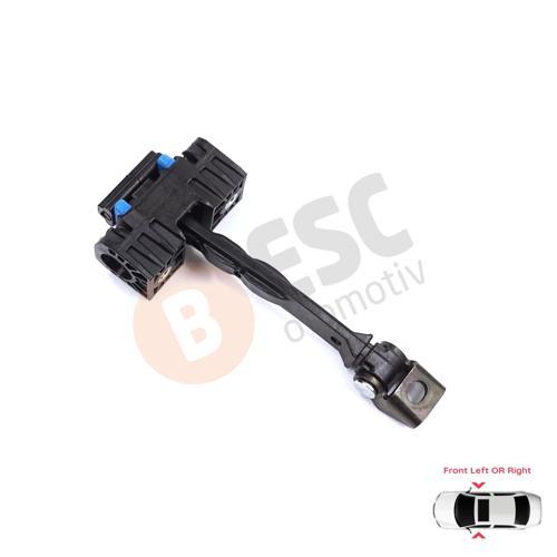 Seat Ibiza MK4 IV 6J 6P ST 2008-2017 6J0837249D İçin Ön Sağ veya Sol Kapı Gergisi