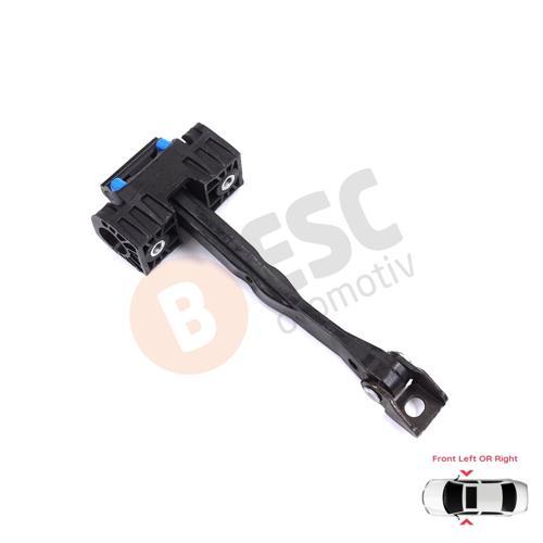 Seat Leon MK3 5F ST 5F1 5F8 2012-2020 5F4837203A İçin Ön Sağ veya Sol Kapı Gergisi