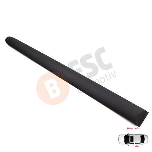Peugeot 206 206+ 1998-2013  4/5 Kapı 8546E6 İçin Sol Arka Kapı Bandı Çıtası