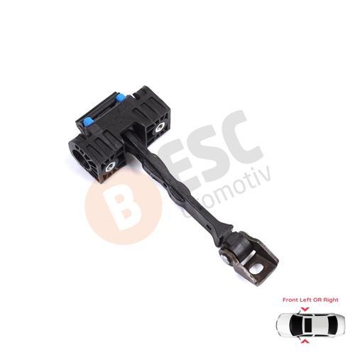 Seat Ibiza MK4 IV SC 6J1 6P5 2008-2018 Coupe Sportcoupe 6J3837249D İçin Ön Sağ veya Sol Kapı Gergisi