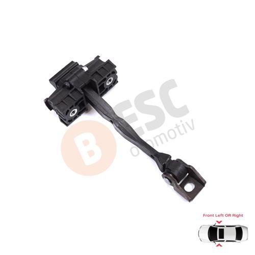 Seat Ibiza MK5 V 6F KJ1 Arona KJ 2017-On 6F0837179 İçin Ön Sağ veya Sol Kapı Gergisi