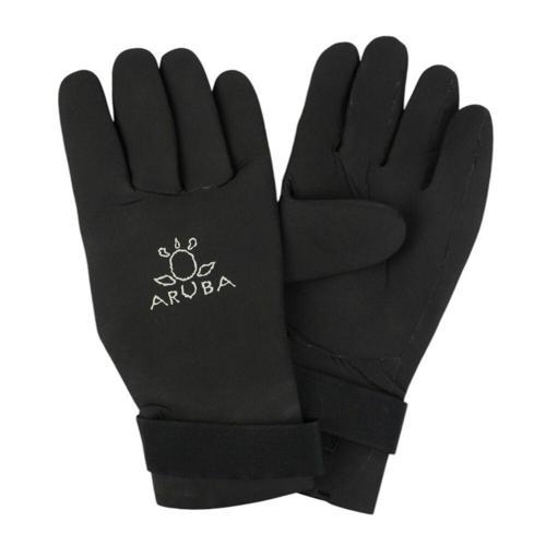 Mash Skin 2.5mm Dalış Eldiveni Füme XXL