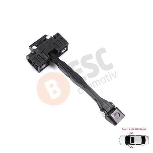 Skoda Karoq NU7 ND7 Seat Cupra Ateca KH 57A837203 İçin Ön Sağ veya Sol Kapı Gergisi