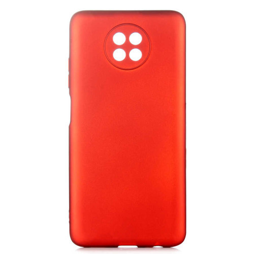Xiaomi Redmi Note 9T Kılıf Zore Premier Silikon Kılıf