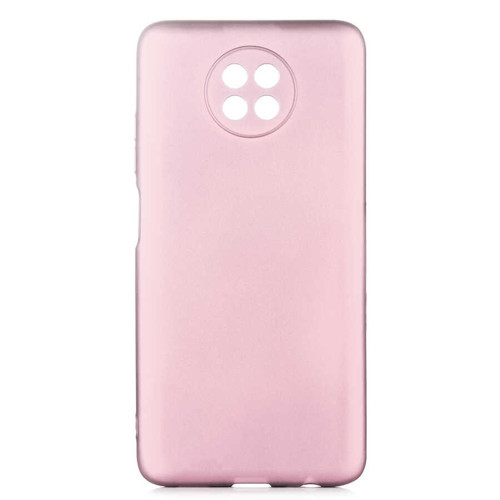 Xiaomi Redmi Note 9T Kılıf Zore Premier Silikon Kılıf