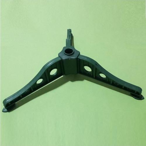 Yeşil Yılbaşı Çam Ağacı Ayağı Yeşil Plastik Ayak 150 Cm Yılbaşı Ağacı 180 Cm Yılbaşı Ağacı Ayağı